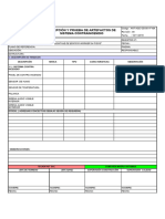 INT QC RG ELEC 001 - REV0 - Registro de Control Check List