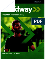 Headway Beginner Workbook 5th