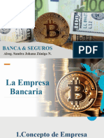 Banca & Seguros Ii Parcial PTT