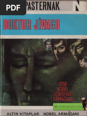 Pasternak Doktor Jivago PDF 