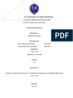 Preguntas Grupo 6 - Evolucion de La Agrimensura en RD 1865-1916