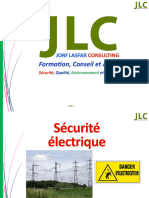 Securite Electrique V1