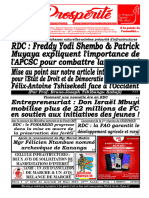 Edition Du Mercredi 20 Mars 2024 Juin