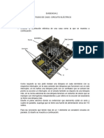 Evidencia 2 Circuito Eléctrico