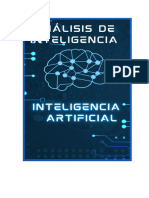 Inteligencia Artificial y El Analisis de Inteligencia