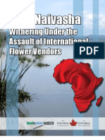 Naivasha Report 08