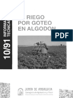 1337169981el Riego Por Goteo en El Algodxn