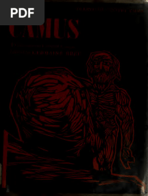 Camus A Collection of Critical Essays - Brée, Germaine - 1962 - Englewood Cliffs, N - J - , Prentice-Hall - Anna's Archive