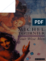 The Four Wise Men - Tournier, Michel, 1924 - 1991 - London - Minerva - 9780749391393 - Anna's Archive