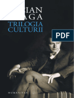 Trilogia Culturii - Lucian Blaga - , - , 2, 2018 - Editura HUMANITAS - Anna's Archive