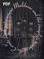Maldoror & The Complete Works of The Comte de Lautreamont ...