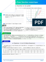 Derivation