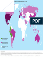 7.4.6 Cocaine Trafficking DESTINATION