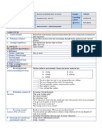 Grade 3 COT DLP Q4 Science