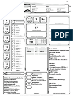 DND 5e - Ficha - Automatica23