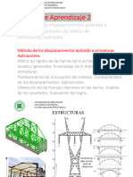 Metodo de Rigidez armaduras [2022 II]