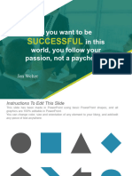 Quotes Powerpoint Slide Designs