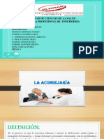 Aconsejaria