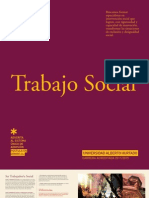 TRABAJO SOCIAL 2012 - UAH