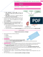 Patologia 2 - UC19 - Gota