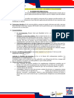 Resumen Teoría General Del Proceso - Alejandro Cuellar Ramírez