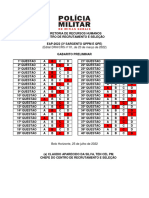 Prova Eap 2022 PMMG