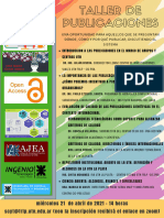 Taller Publicaciones V2