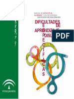 11 Dificultades Especc3adficas de Aprendizaje Dislexia