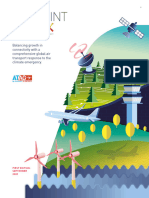 Cumulative Impact of Federal and State Policy On Minimum Selling Price of Sustainable Aviation FuelFrontiers in Energy Research 1 20