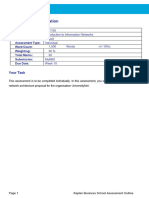 TEC105 Assessment 2