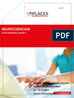 Neurociencias Iplacex
