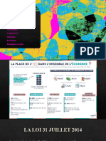 Cours 2 Les Différents Statuts ESS