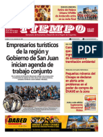 1486 Semanario Tiempo - Vi26Abr24 - Web