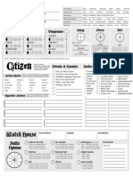 Citizen Playbook