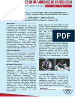 Ex Poster Congresso Cardiologia 2023