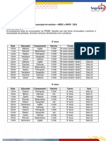 18500rec Estudos Abril - Maio