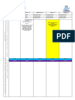 Modelo Planificación Semanal 2024