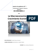 PA01 Econocmia