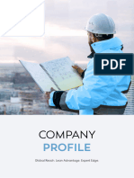 Company Profile