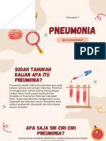 Pneumonia Kel.5