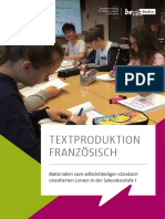 2019 Textproduktion Franzoesisch Sek I Web Alt