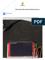 Using-TFTeSPI-Library-With-Visual-Studio-Code-and-