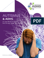 Autismus Und ADHS