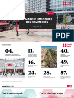 Le Marche Immobilier Des Commerces France 2023 10545