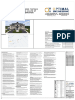 10 Kenny DR - Mechanical Drawings