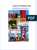 Free Download English in Action 2 3Rd Edition Foley Full Chapter PDF