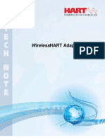 Wireless Hart Adaptor LIT118