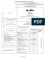 Deklaracja Wlasciwosci Aqua Passive Epsp80 2016 07 11