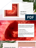 ABORTO