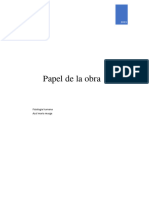 Papel de la obra de Santiago Ramón y Cajal en el desarrollo de la Ciencia y Tecnología de los Alimentos